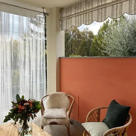 Apartment With Garden Romano di Lombardia