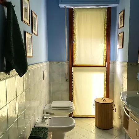 Apartamento With Garden Romano di Lombardia