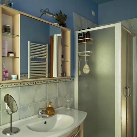 Apartamento With Garden *