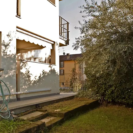 With Garden Apartamento Romano di Lombardia
